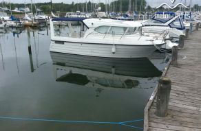 Viknes 830 Targa