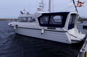 Viknes 1030 K3 Targa