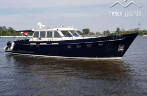 Van Vossen Patrouille 1500 OK