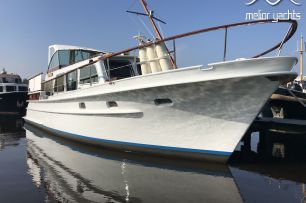 Super Van Craft 1160 AK