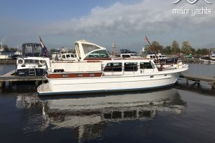 Super Van Craft 1160 AK