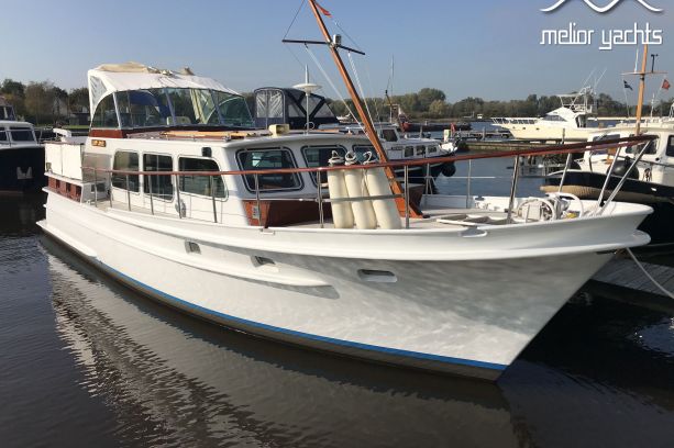 Super Van Craft 1160 AK