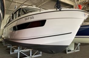 Jeanneau Merry Fisher 895 Offshore