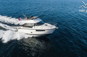 Skilsø 35 Fly