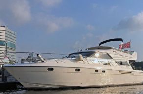 Princess 60 Fly