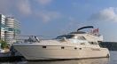 Princess 60 Fly