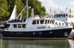 Vripack Trawler