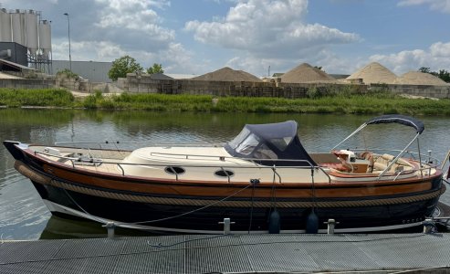 Makma Caribbean 36, Motorjacht for sale by International Yacht Management