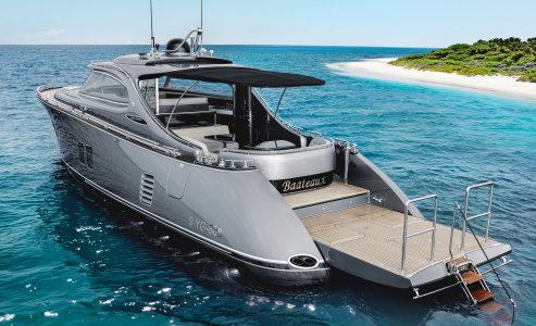 Zeelander 5, Motorjacht for sale by International Yacht Management