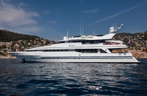 Heesen 130