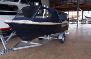 Nordcraft 430