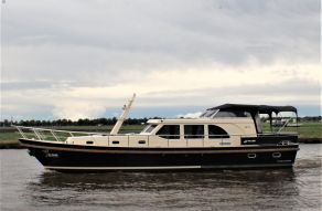 Vri-Jon 46 Cabrio