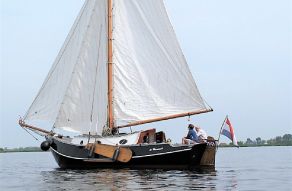 Westerdijk Zeeschouw 900