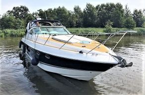 Fairline Targa 43