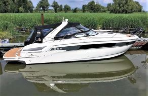 Bavaria Sport 39