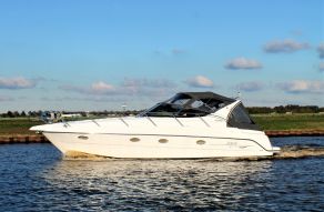 Sessa Oyster 40