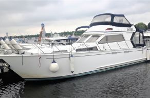 Condor 1200 OK Fly