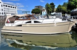 Crown Corona 102 Cabrio