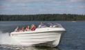 Smartliner 23 Passenger