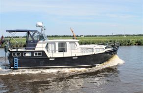 Schermerkruiser 1280 AK