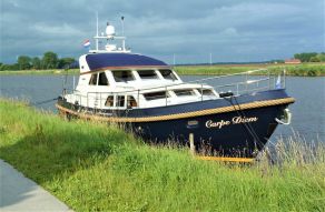Linssen Grand Sturdy 425 OC