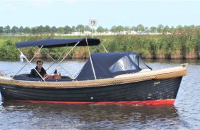 Enkhuizen Sloep 615