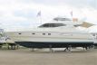 Azimut 43 Fly-bridge