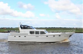 Valk Kruiser Voyager 1450