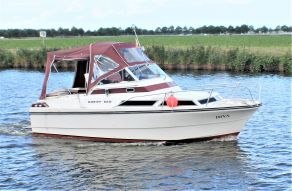 Doriff 660