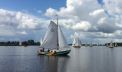 Zeeschouw Platbodem