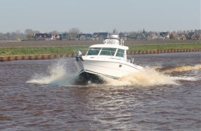 Jeanneau Merry Fisher 695