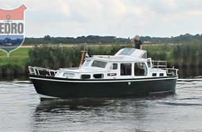 IJsselmeer Kruiser 9.80