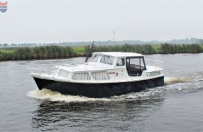 Debo Kruiser 980