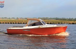Orange 28 Tender