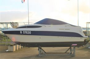 Bayliner 245