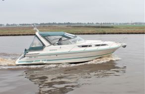 Joda Caribic 290