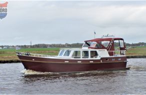 Willems Monty Bank Trawler 43