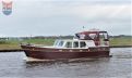 Willems Monty Bank Trawler 43