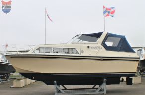 Polaris Manta S
