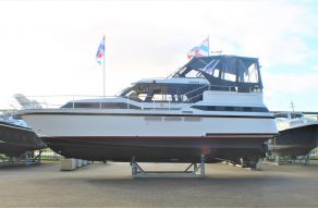 Linssen SCX 382