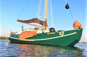 Huitema 860 Zeeschouw