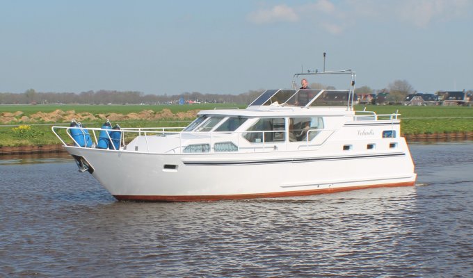 Hemmes H 90, Motor Yacht | Pedro-Boat