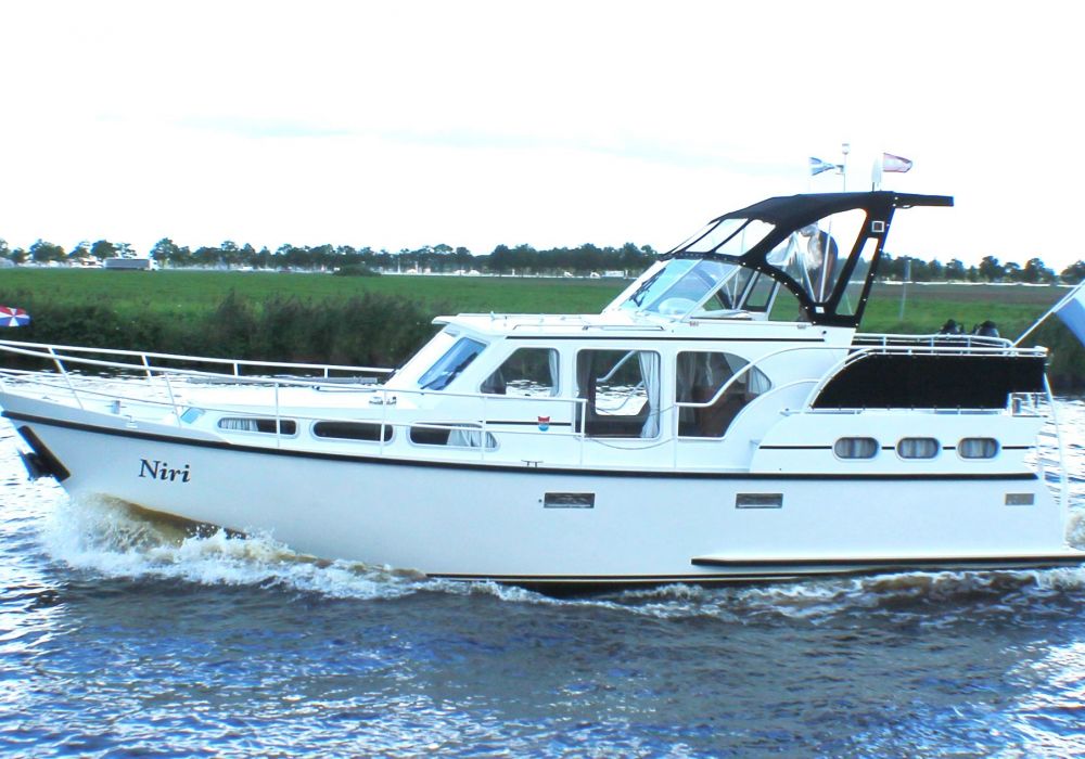 Pedro Skiron 35, Motorjacht for sale by Pedro-Boat