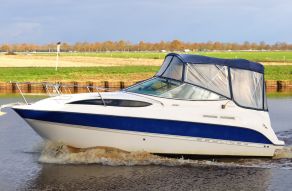 Bayliner 245 SB Cruiser