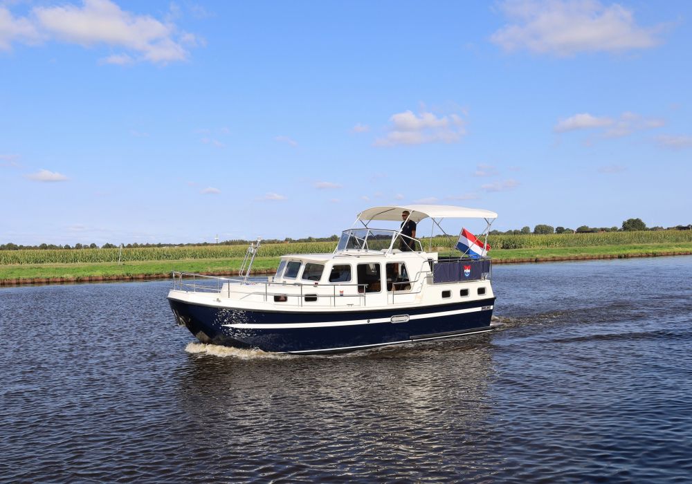 Pedro Marin 30, Motor Yacht for sale by Pedro-Boat