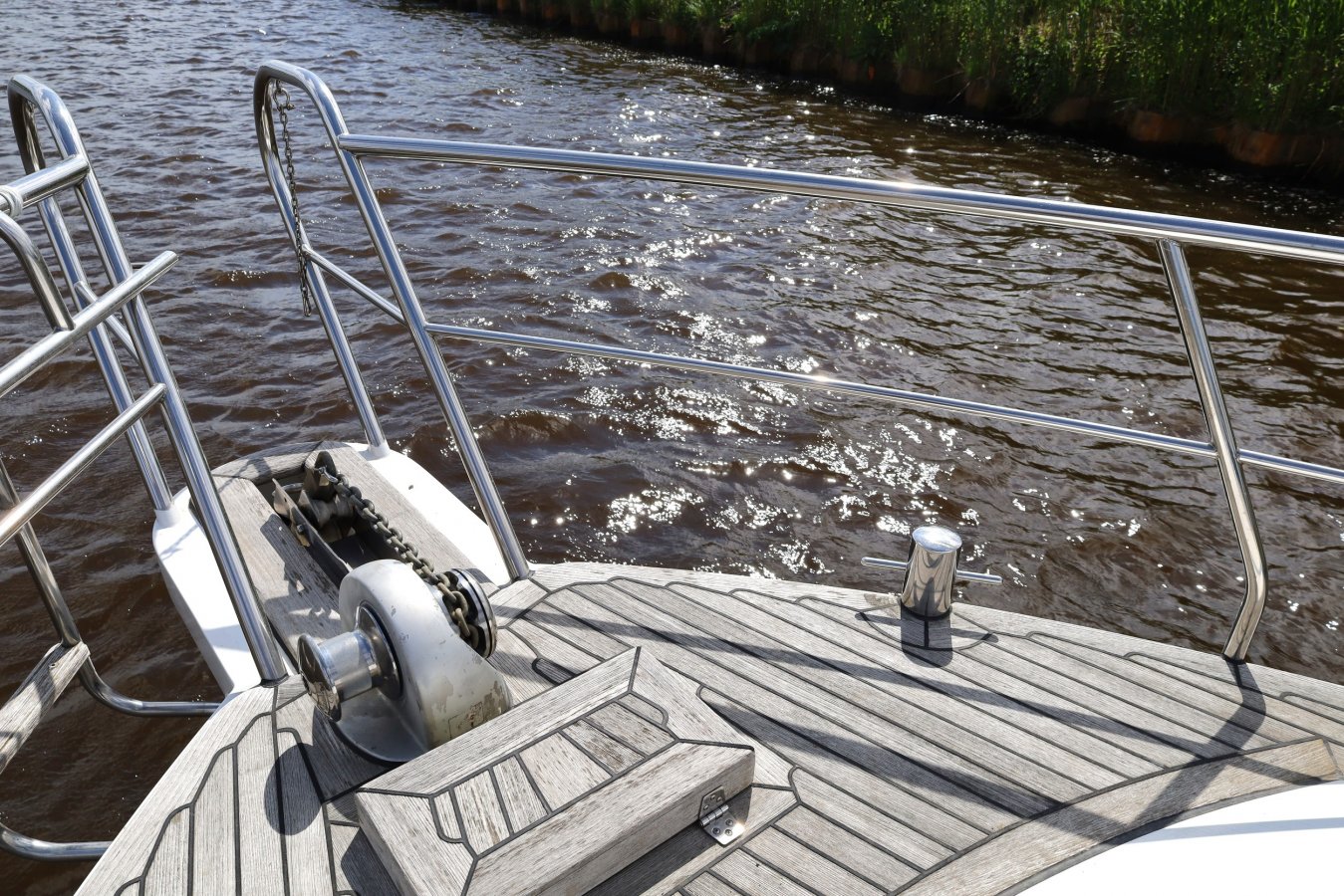 Gebrauchte Boote kaufen? Pedro Boat