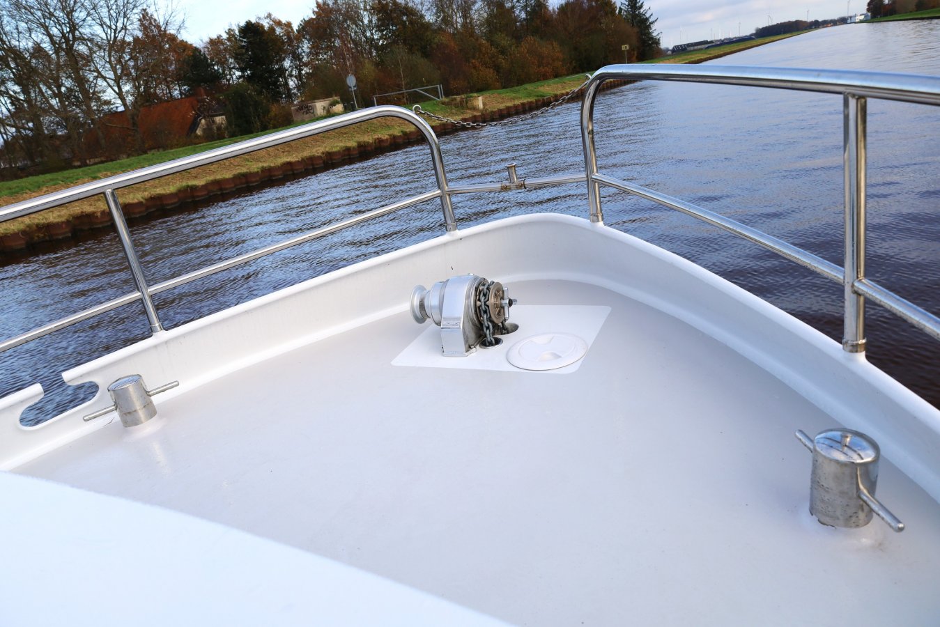 Gebrauchte Boote kaufen? Pedro Boat