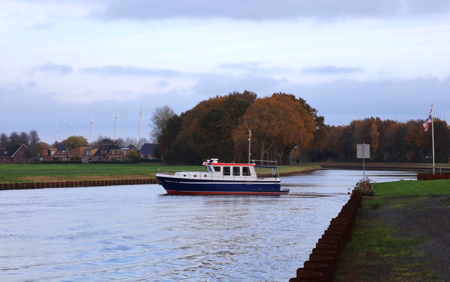 Gebrauchte Boote kaufen? Pedro Boat