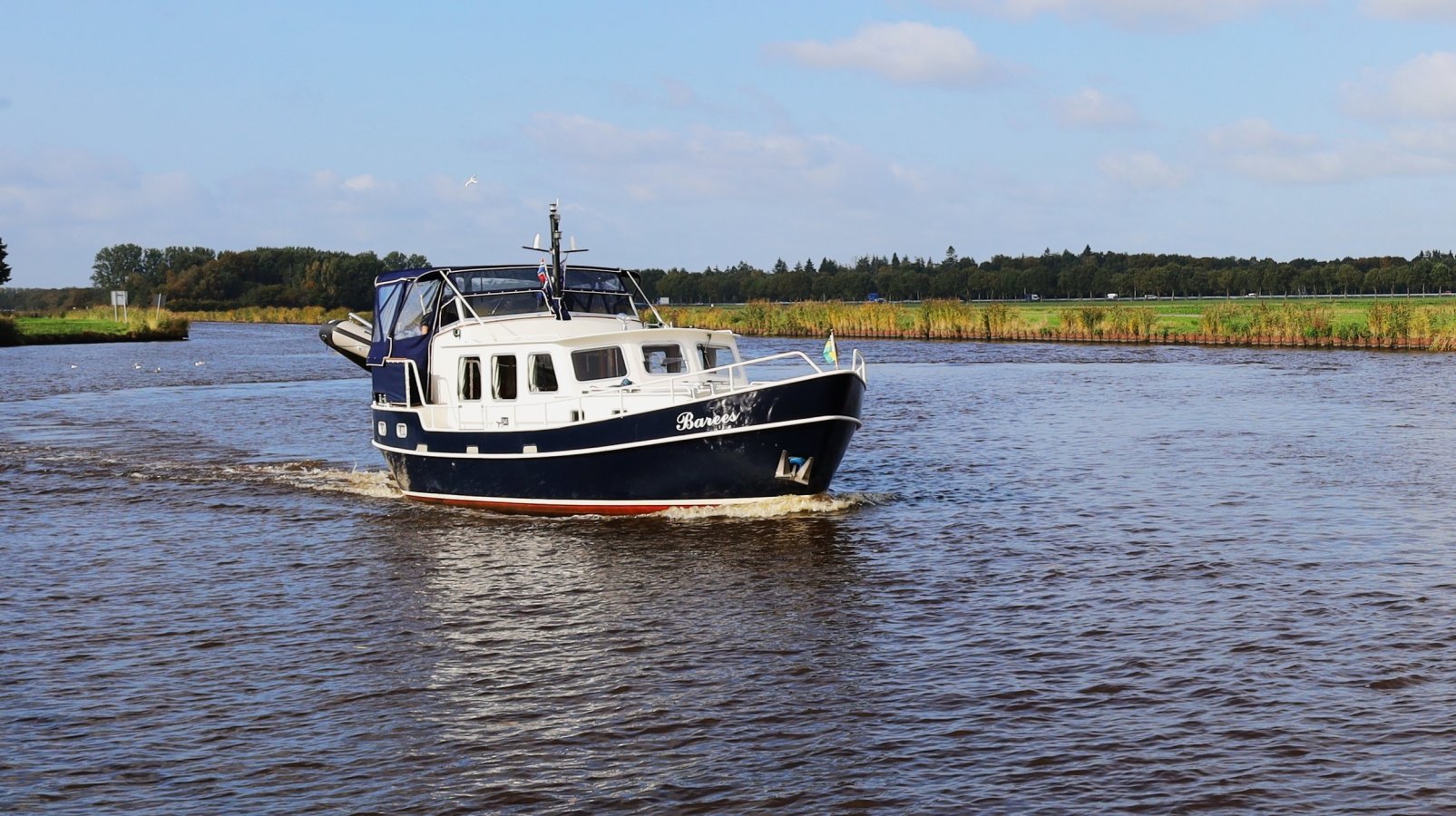 Gebrauchte Boote kaufen? Pedro Boat