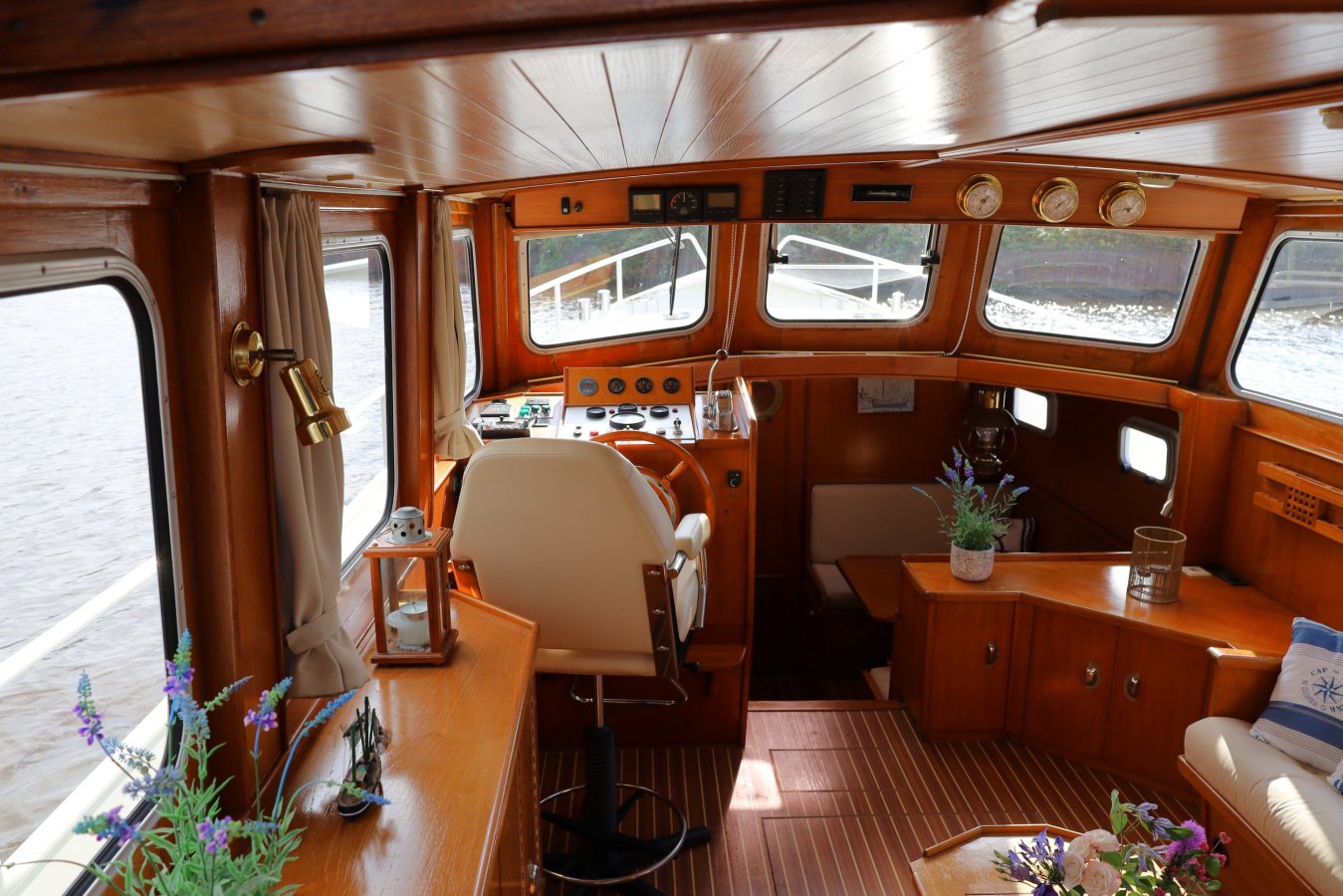 Gebrauchte Boote kaufen? Pedro Boat